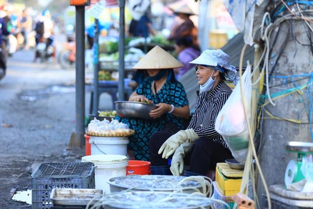 Giá thực phẩm tăng: Lao động ở TP.HCM than '100.000 đồng không đủ 3 bữa'- Ảnh 5.