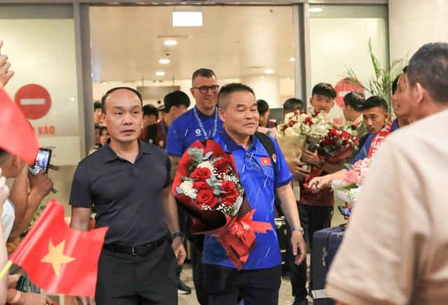 Lộ diện giờ thi đấu lúc nửa đêm của U.17 Việt Nam tại châu Á, đối thủ cực mạnh- Ảnh 2.