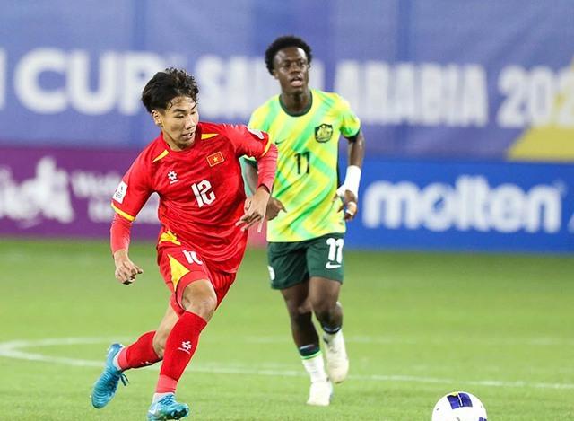 Lịch thi đấu bán kết U.17 Việt Nam - U.17 Úc hôm nay: Thử thách thực sự - Ảnh 1.