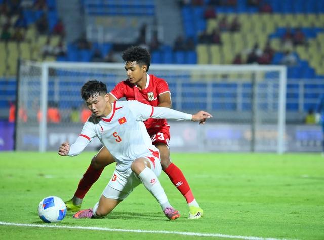 U.17 Việt Nam phải thắng U.17 Úc để mơ World Cup- Ảnh 3.