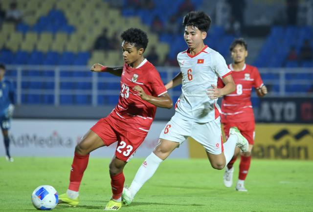 Indonesia và Thái Lan lập tức ‘chuyển động nóng’ khi U.17 Việt Nam vô địch Đông Nam Á- Ảnh 1.