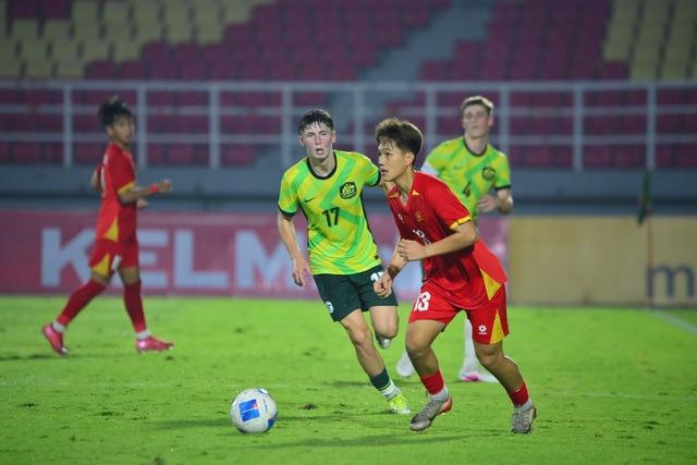 Báo Indonesia: U.17 Việt Nam sở hữu thành tích ‘khủng’, mạnh vượt trội Malaysia ở chung kết- Ảnh 1.