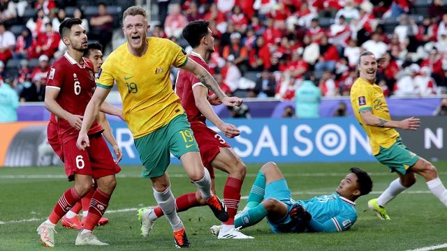 Rộ tin Úc tham dự AFF Cup, tranh ngôi vô địch cùng Việt Nam và Thái Lan- Ảnh 2.
