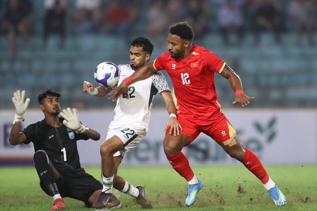 HLV đội tuyển Thái Lan tiết lộ yếu tố tranh ngôi vô địch AFF Cup của Việt Nam- Ảnh 2.