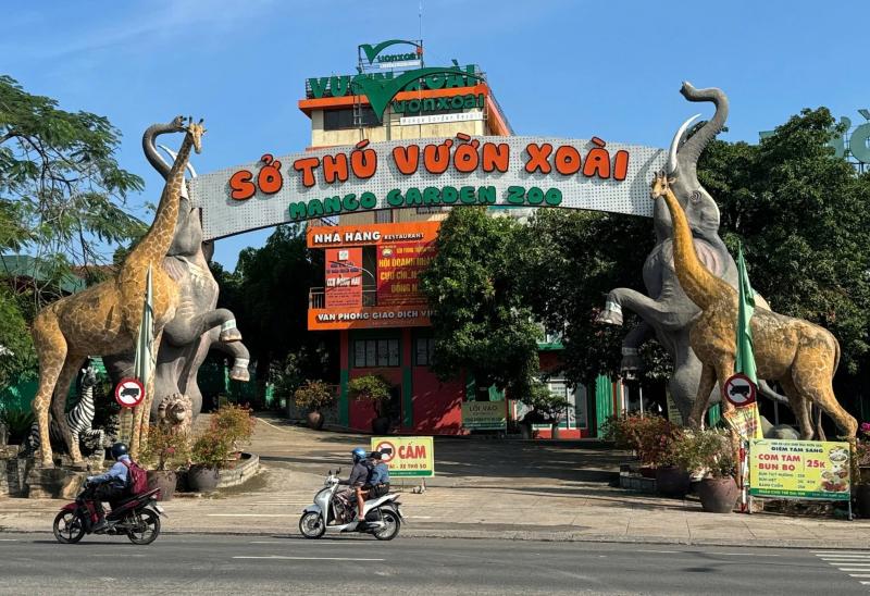 Chủ tịch Đồng Nai đốc thúc tiến độ xử lý 5 dự án sai phạm- Ảnh 5.