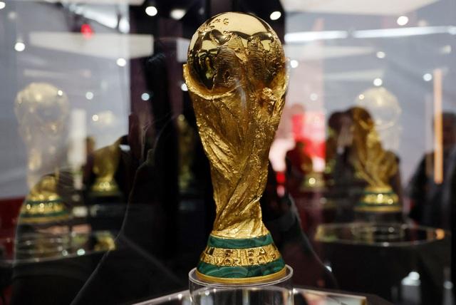 FIFA ra quyết định then chốt có thể làm thay đổi cuộc đua vô địch World Cup: Thẻ vàng sẽ…- Ảnh 1.
