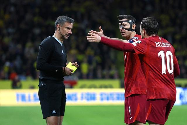 FIFA ra quyết định then chốt có thể làm thay đổi cuộc đua vô địch World Cup: Thẻ vàng sẽ…- Ảnh 2.