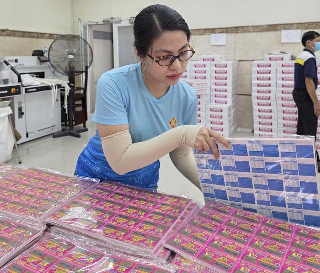 Xổ số Cần Thơ tung thêm 4 triệu vé số cào dịp lễ 30.4- Ảnh 1.