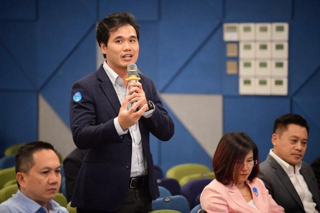 Phạt học sinh bằng kim tiêm: Giáo dục là dạy con người, không phải 'đối tượng' - Ảnh 2.