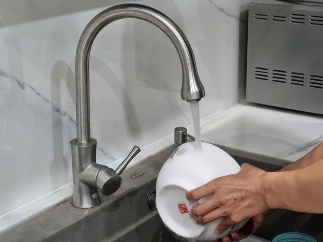 Lịch cúp nước 9 phường ở TP.HCM từ tối 16.4 đến ngày 19.4 - Ảnh 1.