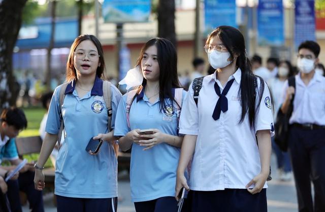 Tuyển sinh ĐH 2026: Những lưu ý đặc biệt về điều kiện xét tuyển - Ảnh 2.