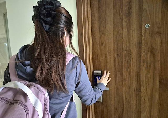 Khóa thông minh và an toàn PCCC: Có thể biến ngôi nhà hiện đại thành 'cạm bẫy'?- Ảnh 3.