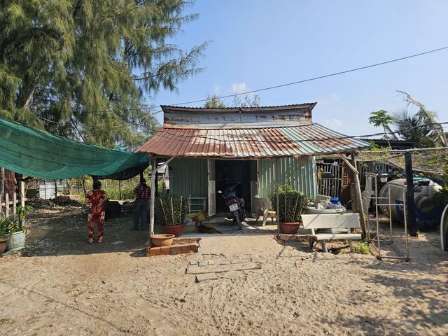 Khu đất công hơn 5,3 ha bị chiếm, phân lô bán giấy tay, xây nhà trái phép - Ảnh 1.