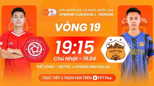 Lịch thi đấu V-League hôm nay: HAGL gây sốc khi ‘đối thủ’ Popov bị ‘treo giò’, CLB Đà Nẵng sẽ đổi vận?- Ảnh 3.