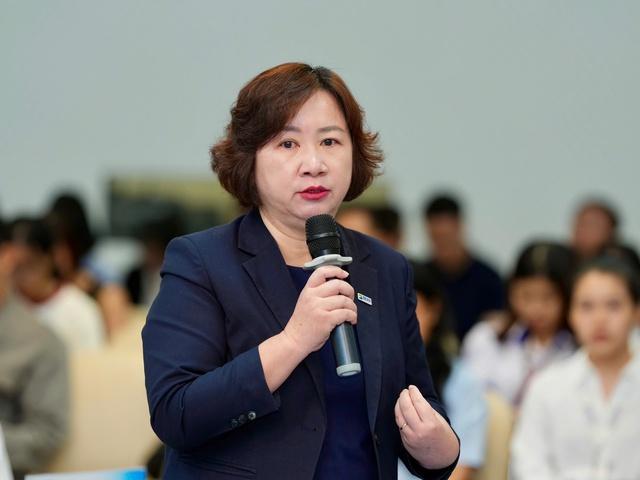 Tín dụng siết chặt, thị trường bất động sản đối mặt nhiều thách thức - Ảnh 1.