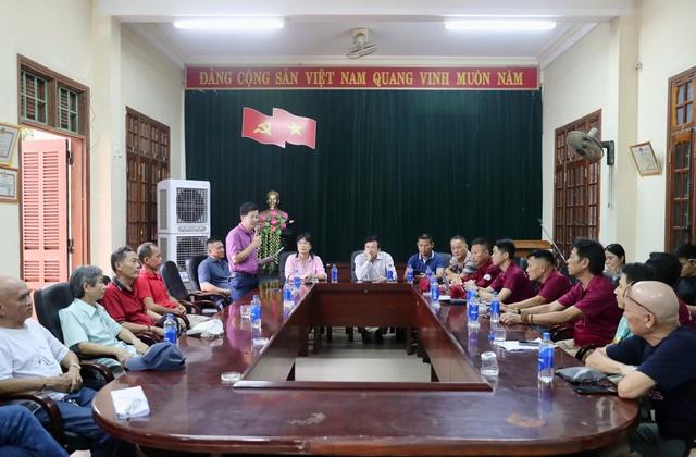 VĐV Lào mang 'chiến mã' 15.000 USD tham gia Ngày hội đạp xe Vì hòa bình- Ảnh 1.