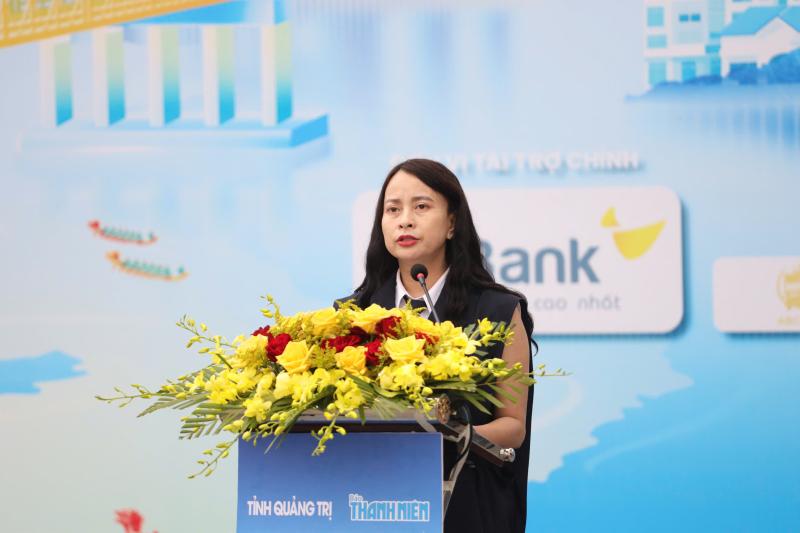 Hơn 260 cua rơ tranh tài tại Thành cổ Quảng Trị, lan tỏa thông điệp hòa bình- Ảnh 9.
