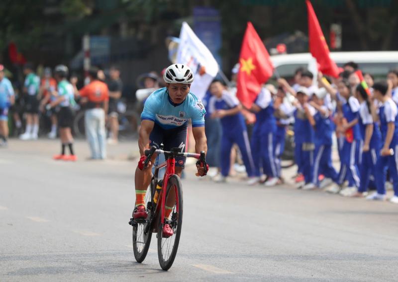 Gay cấn những vòng đua quanh Thành cổ Quảng Trị- Ảnh 15.