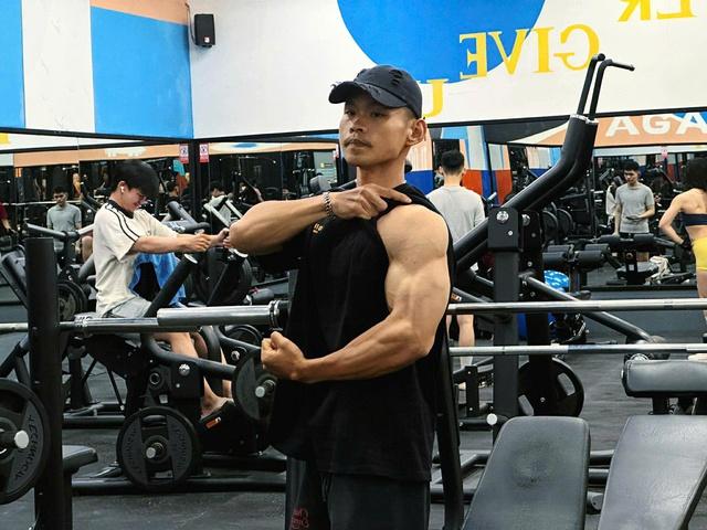 Làm cách gì để giảm cân? cơ hội mới sau hành trình giảm 57 kg - Ảnh 3.