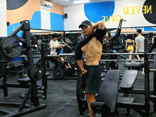 Làm cách gì để giảm cân? cơ hội mới sau hành trình giảm 57 kg - Ảnh 2.