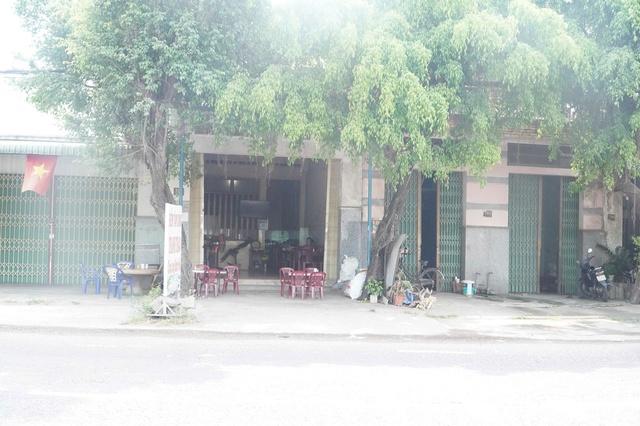Công an làm việc với người đàn ông hành hung phụ nữ ở Quy Nhơn- Ảnh 2.