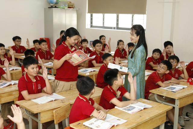 Quá nhiều tâm tư trong cách tổ chức thăng hạng giáo viên - Ảnh 1.