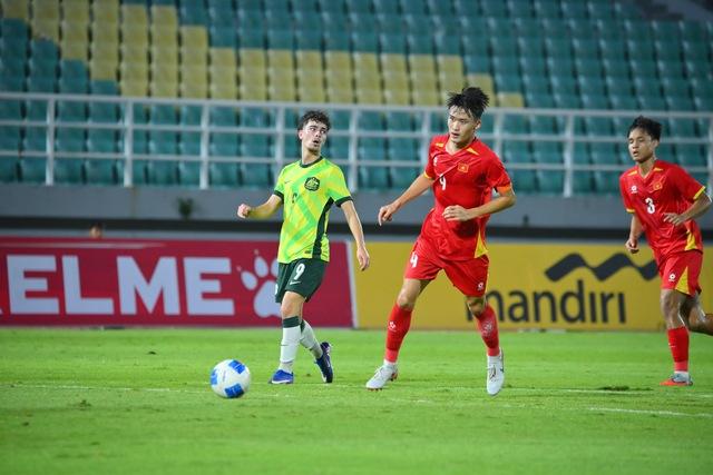 Fan Đông Nam Á ngả mũ trước U.17 Việt Nam: 'Quá nhanh, quá nguy hiểm’- Ảnh 2.