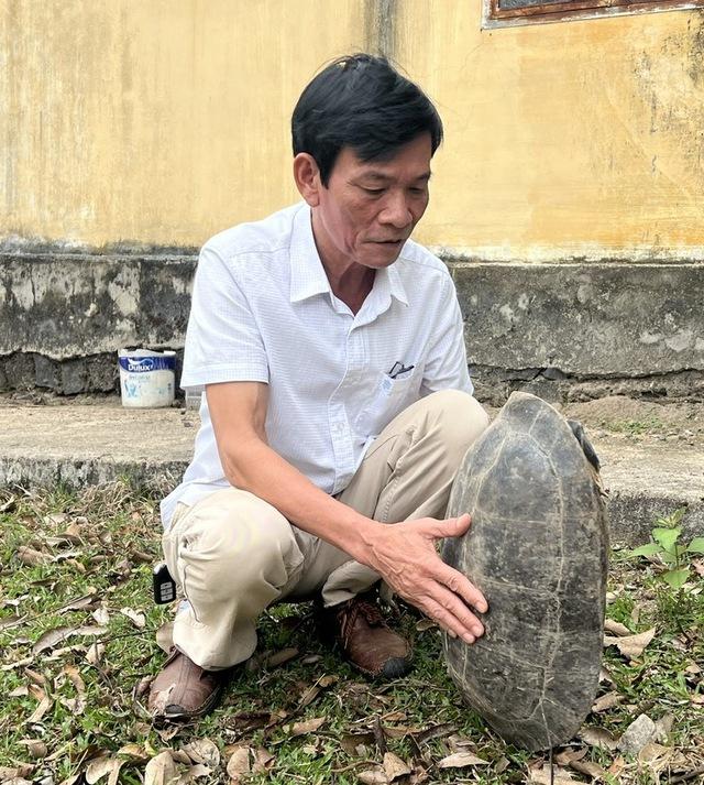 Vườn Quốc gia Kon Ka Kinh hồi sinh những 'báu vật' đại ngàn - Ảnh 1.