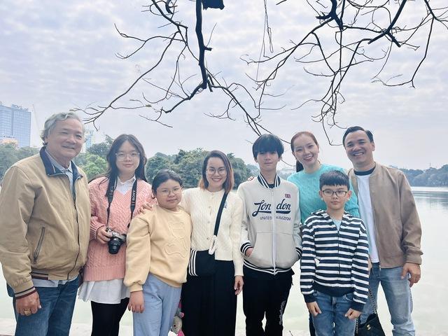 Không ôn luyện ở trung tâm, nữ sinh vẫn đạt IELTS 8.0 ngay lần thi đầu tiên - Ảnh 4.
