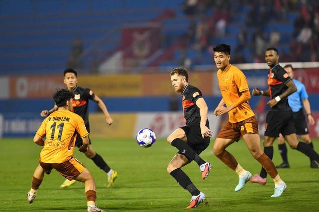 Báo Đông Nam Á ấn tượng với Nguyễn Tài Lộc: ‘Đội tuyển Việt Nam sẽ rất mạnh’- Ảnh 2.