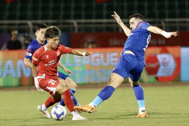 Ngô Đăng Khoa đếm từng ngày chờ được khoác áo U.23 Việt Nam: Niềm tin dự Olympic- Ảnh 2.