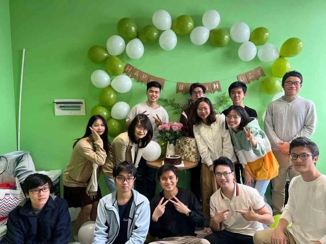 'Nữ tướng' của viện nghiên cứu chuyên sâu về AI đầu tiên tại Việt Nam- Ảnh 6.