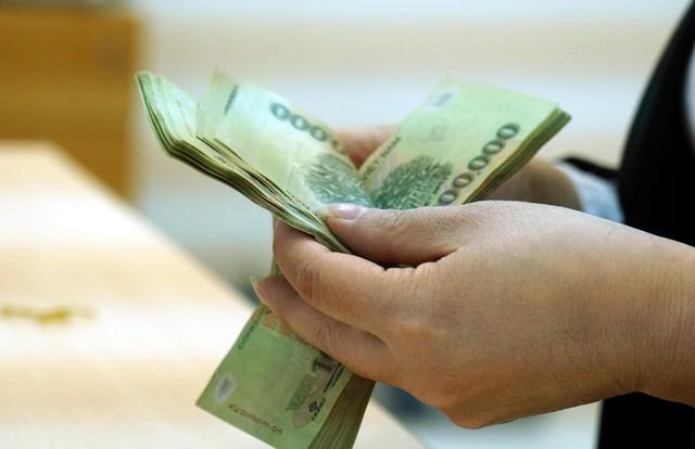 Xuất hiện hàng loạt doanh nghiệp chây ì nợ thuế dưới 1.000 đồng- Ảnh 1.