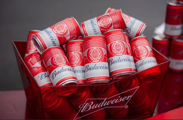 AB InBev - Di sản hơn sáu thế kỷ và hành trình phát triển bền vững - Ảnh 1.