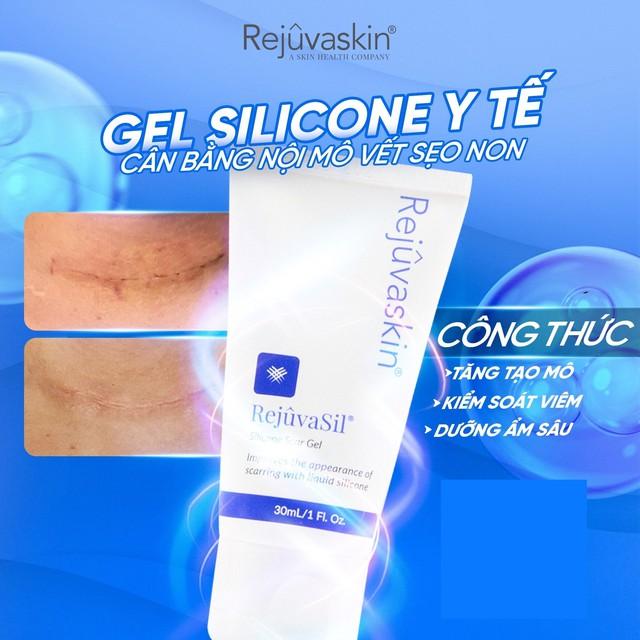 Chuyên gia gợi ý cách dùng kem mờ sẹo lồi hiệu quả sau khoảng 4 tuần- Ảnh 1.