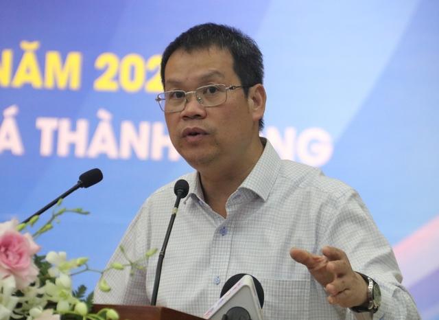 Doanh nghiệp đề nghị Đà Nẵng gỡ vướng quy hoạch, không để 'hồ sơ chạy vòng vèo'- Ảnh 4.