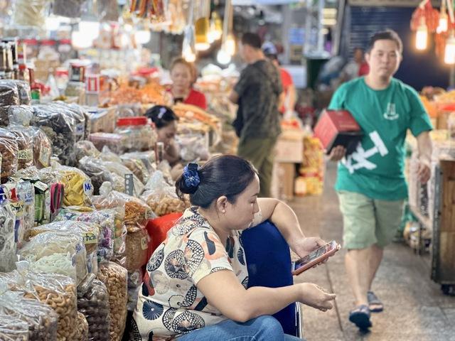 Hộ kinh doanh vẫn thấp thỏm lo bị truy thu- Ảnh 1.