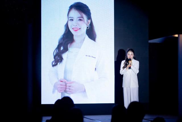 BS Văn Thị Thùy Trang: Tâm huyết gói trọn trong sứ mệnh làm đẹp chuẩn y khoa - Ảnh 1.