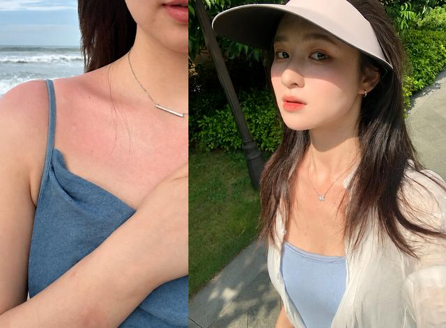 5 mẹo chống nắng ‘sống còn’ khi đi du lịch: Da trắng hồng bất chấp nắng gắt - Ảnh 1.