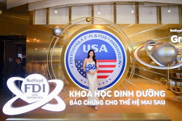 Nutifood GrowPLUS+ mừng sinh nhật lớn: Hành trình theo đuổi khoa học dinh dưỡng bền bỉ - Ảnh 1.