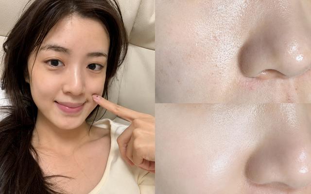 Tưởng filter, ai ngờ U40 trẻ như 20 nhờ 3 kem trắng da chống lão hóa này!- Ảnh 1. Tưởng filter, ai ngờ U40 trẻ như 20 nhờ 3 kem trắng da chống lão hóa này!- Ảnh 1.