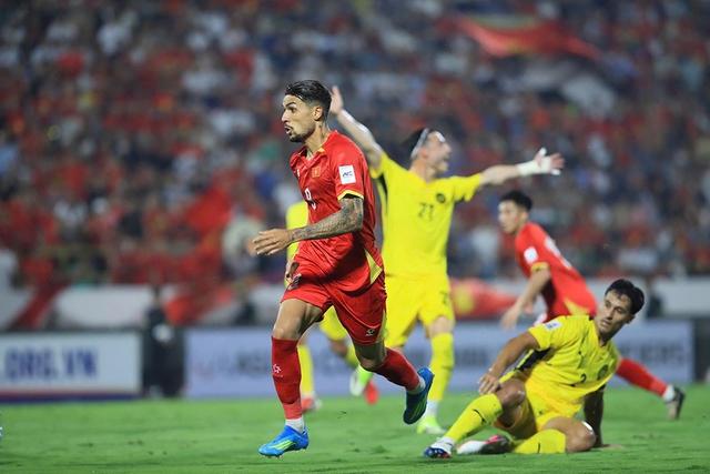 Đội tuyển Việt Nam: Khó khăn và thuận lợi tại AFF Cup 2026- Ảnh 1.