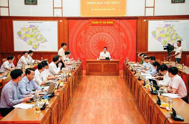 Đà Nẵng siết giám sát bất động sản, ngăn hình thành 'sân sau'- Ảnh 2.