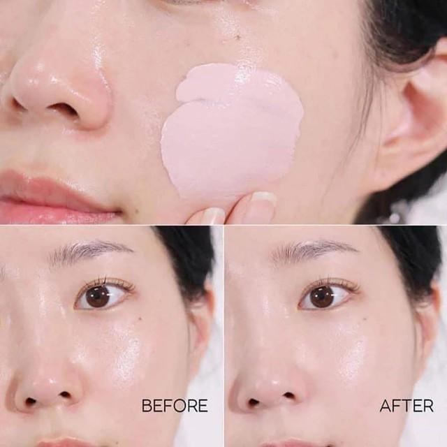 Nắng nóng 40 độ kéo dài: 3 kem chống nắng nâng tone bất biến, không trôi lem - Ảnh 1.