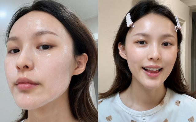 Tuyệt chiêu ‘hack’ tuổi hội U30+: Da căng bóng như filter nhờ 3 kem chống lão hóa - Ảnh 1.