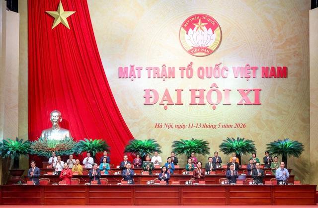 Lắng nghe nhân dân bằng trái tim, hành động và trách nhiệm- Ảnh 1.