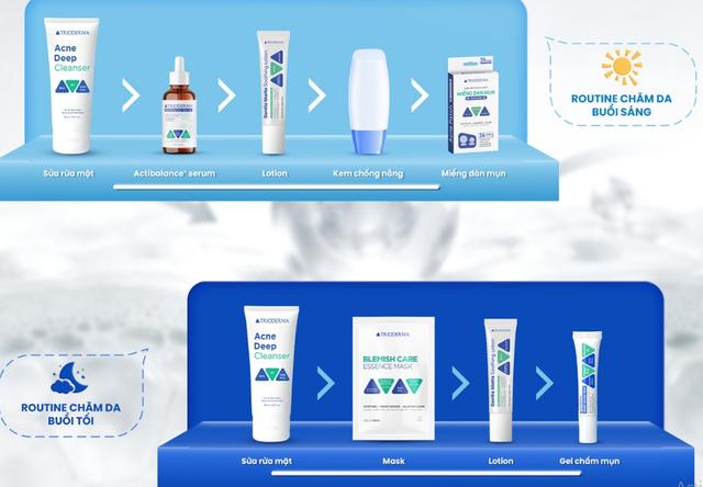 Review kem chấm mụn Trioderma Anti Acne Gel: Vì sao lọt top ‘bán chạy’ trên TikTok? - Ảnh 10.