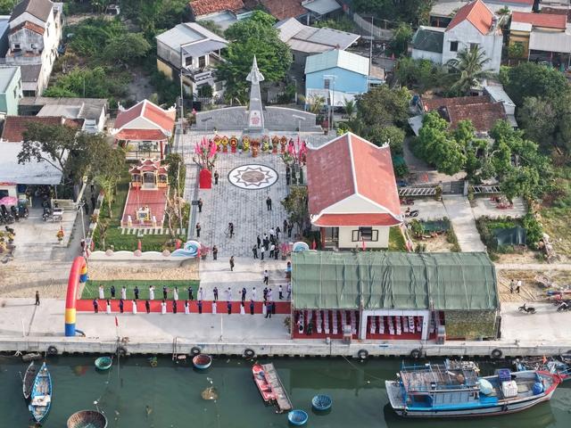 Nơi khai sinh Đội du kích Vũ Hùng trở thành 'địa chỉ đỏ' mới của Đà Nẵng- Ảnh 4.