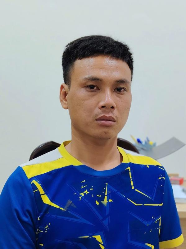 Đà Nẵng: Cướp giật dây chuyền, phi tang xe xuống sông, bị bắt khi đang chơi game- Ảnh 1.