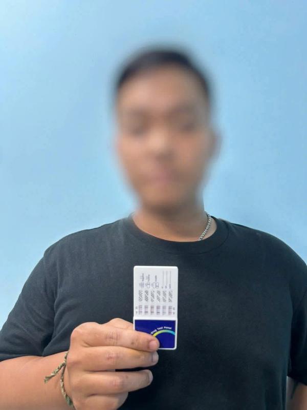 Triệt phá đường dây ma túy trên mạng, phát hiện 'nấm thần' gây ảo giác mạnh- Ảnh 1.